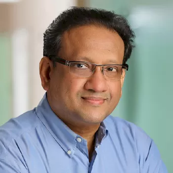 Sukumar Nagendran, MD