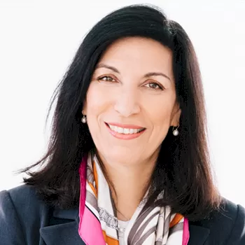 Huda Zoghbi, MD