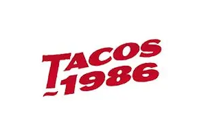 Tacos 1986