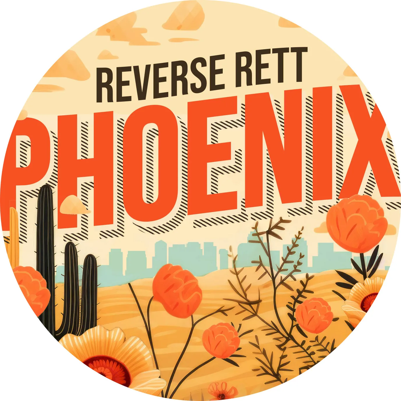 phoenix