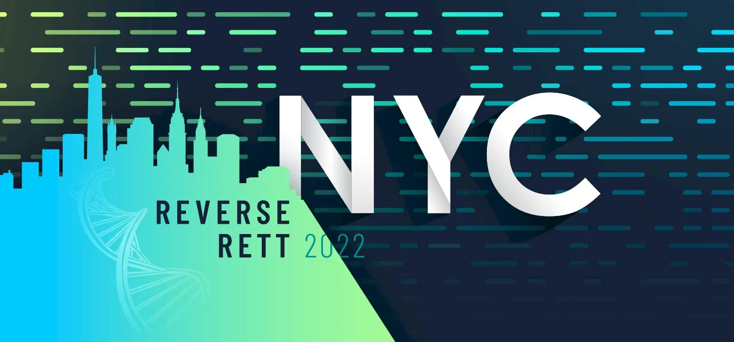 Reverse Rett NYC 2022