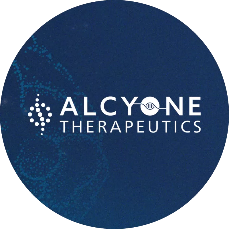 Alcyone Therapeutics