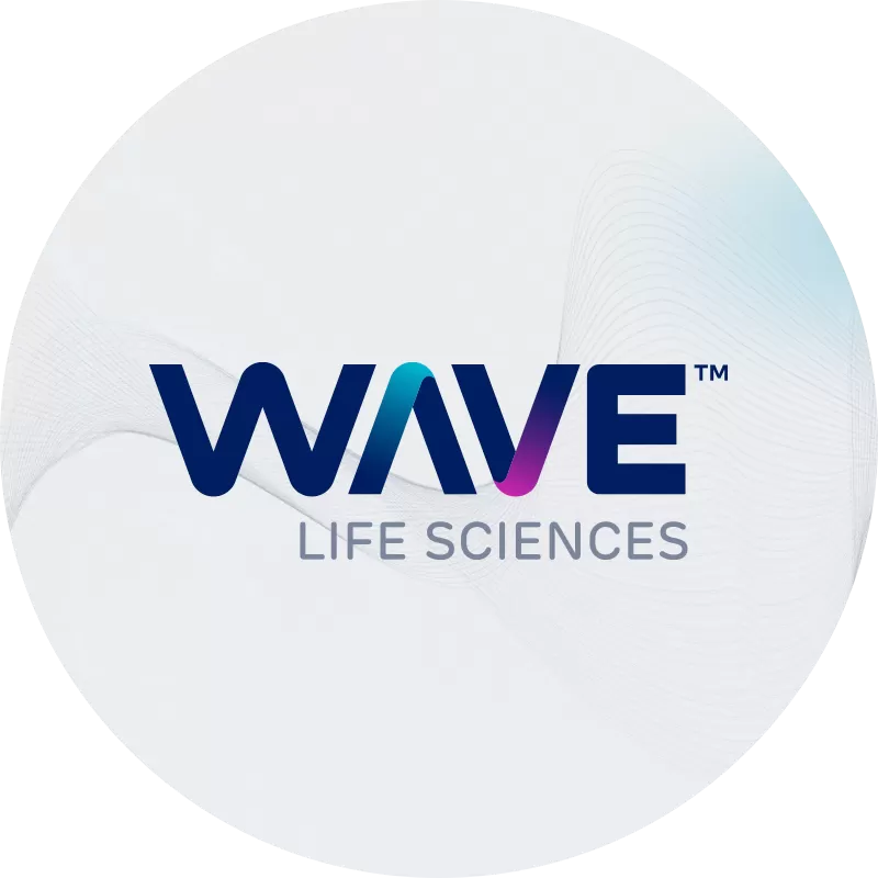 Wave Life Sciences